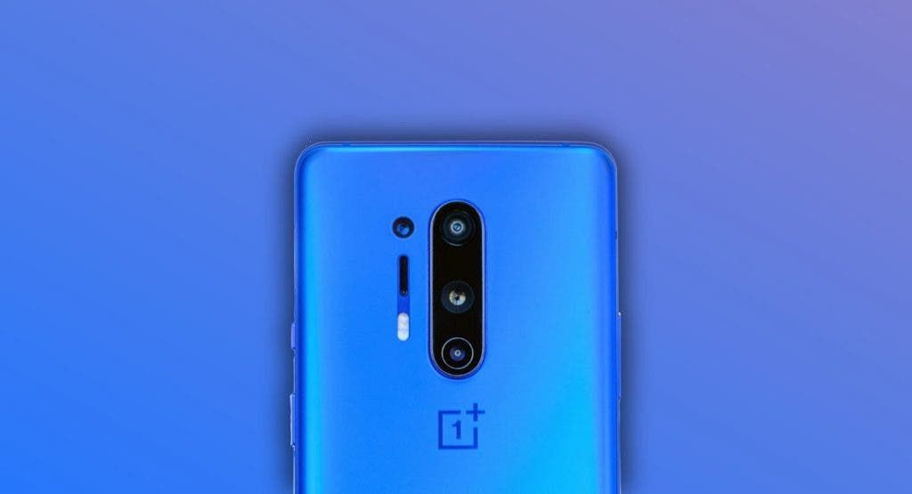 OnePlus 8, 8 Pro Receiving August 2020 Security Patch with Latest Update