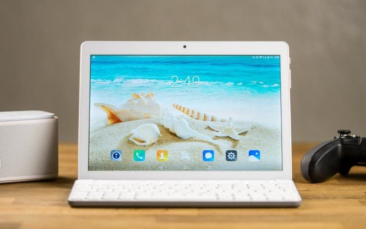 Onda V10 Sporting 10-inch WUXGA IPS Display at $119.99 [Coupon]