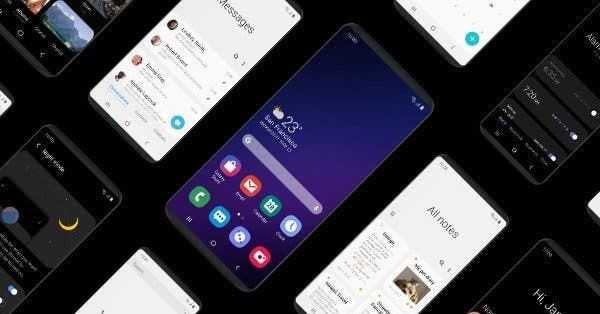 Samsung finally reveals its upcoming foldable phone