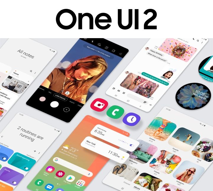 Samsung Android 10 update roadmap revealed for devices in the Philippines