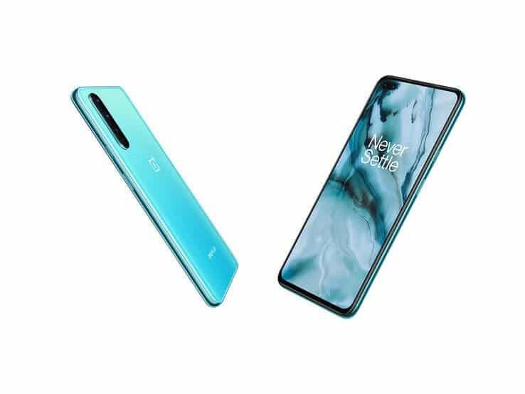OnePlus Nord is getting OxygenOS 11 Open Beta 5 with bug fixes