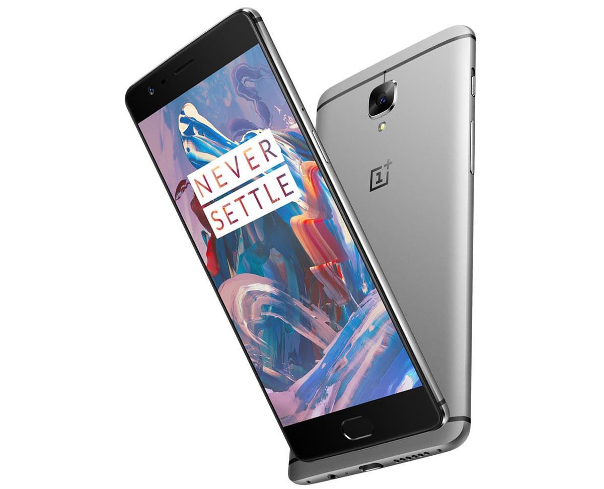 Open Thread: Let's talk about the OnePlus 3