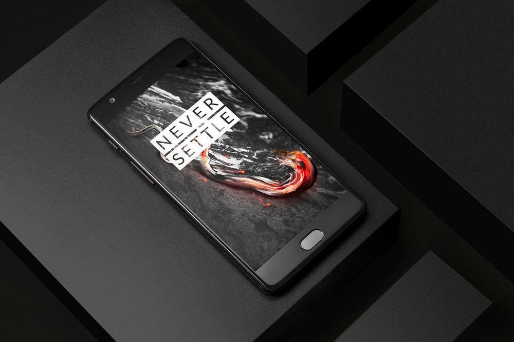 OnePlus 3 and 3T Gets Android 8.0 Oreo Update
