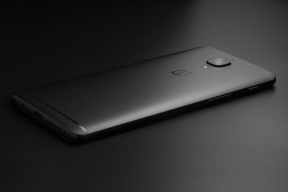 OnePlus share the story behind OnePlus 3T Midnight Black edition