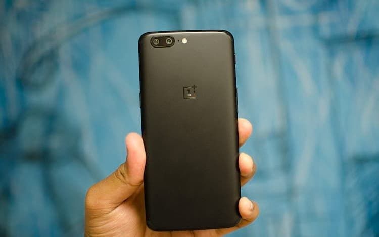 OnePlus 5 and OnePlus 5T receive unofficial Project Treble support