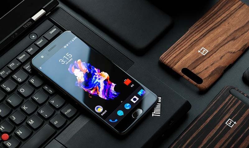 Newest OxygenOS Open Beta brings Portrait Mode to OnePlus 5/5T