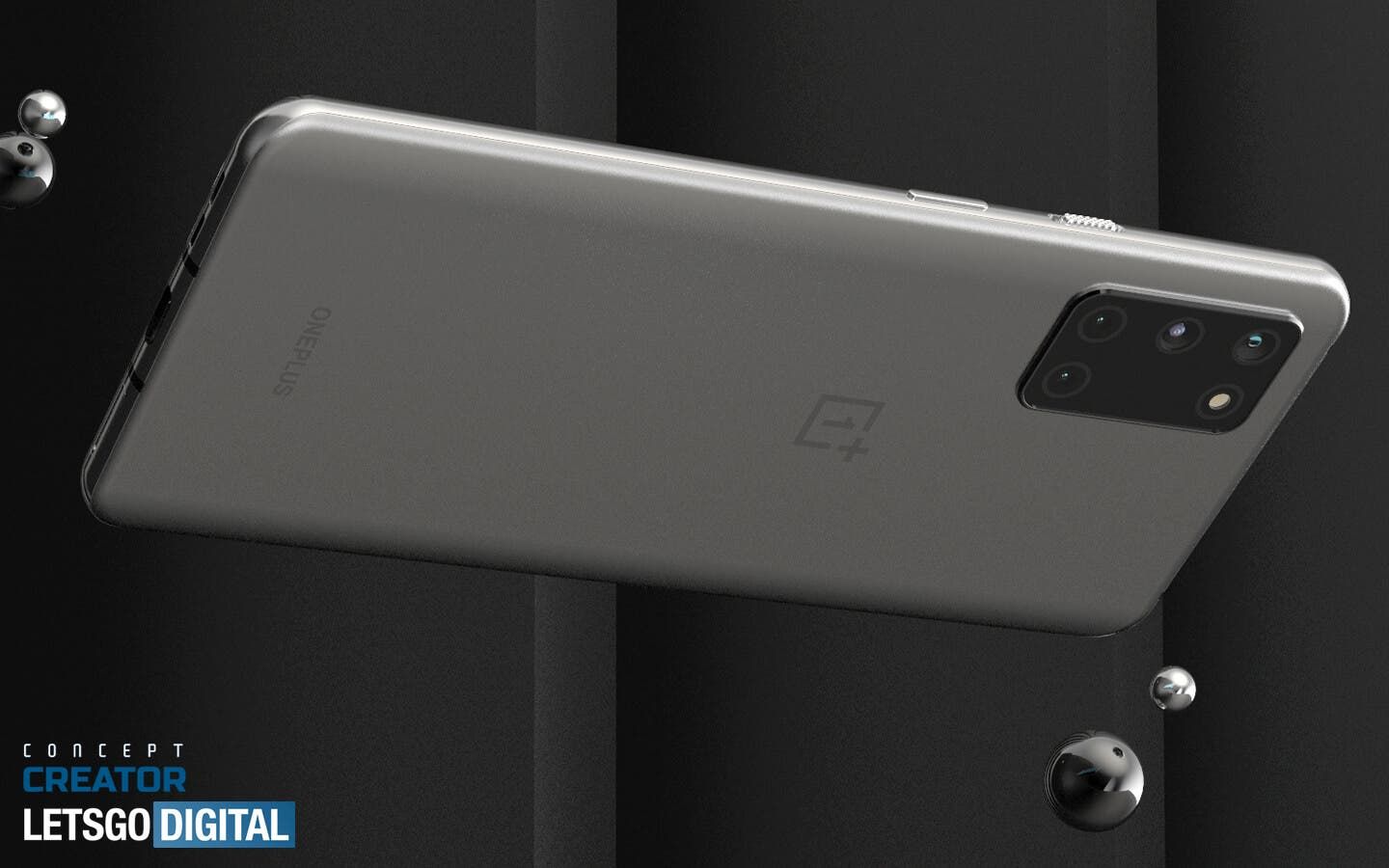 OnePlus 8T: High-quality images and videos has been revealed