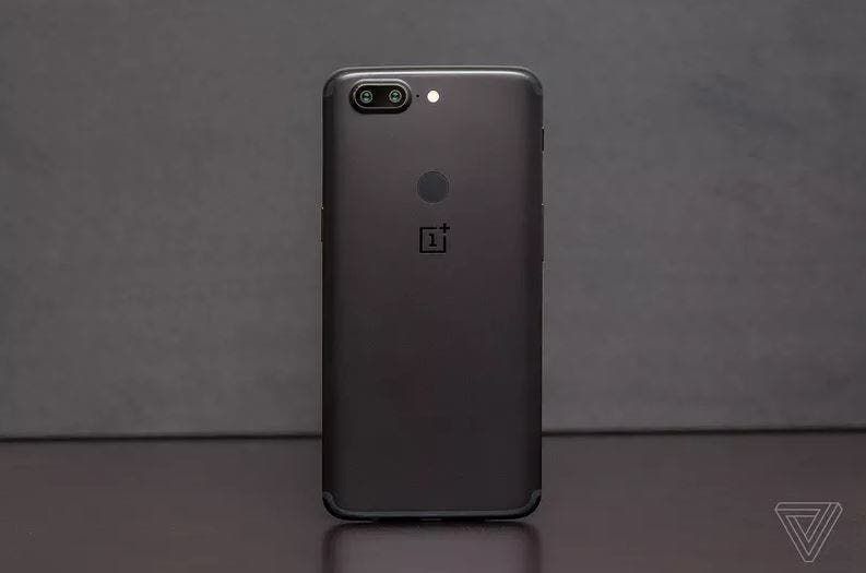OnePlus May Not Launch a "T" Version Next Year