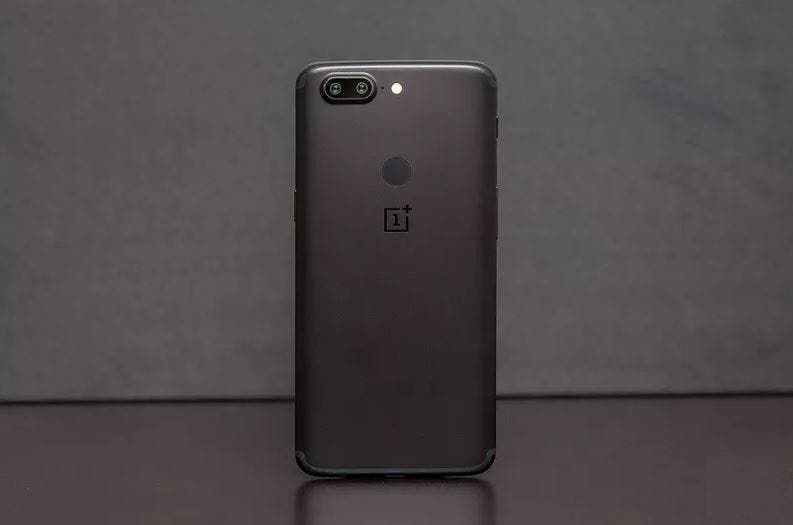 Top 5 Features Of The OnePlus 5T
