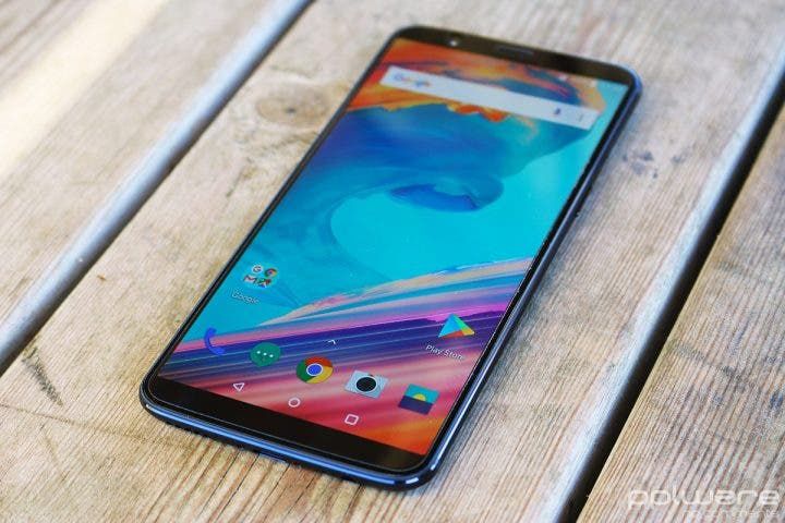 HD Viewing For Netflix & Google Play Movies Not Possible With OnePlus 5T
