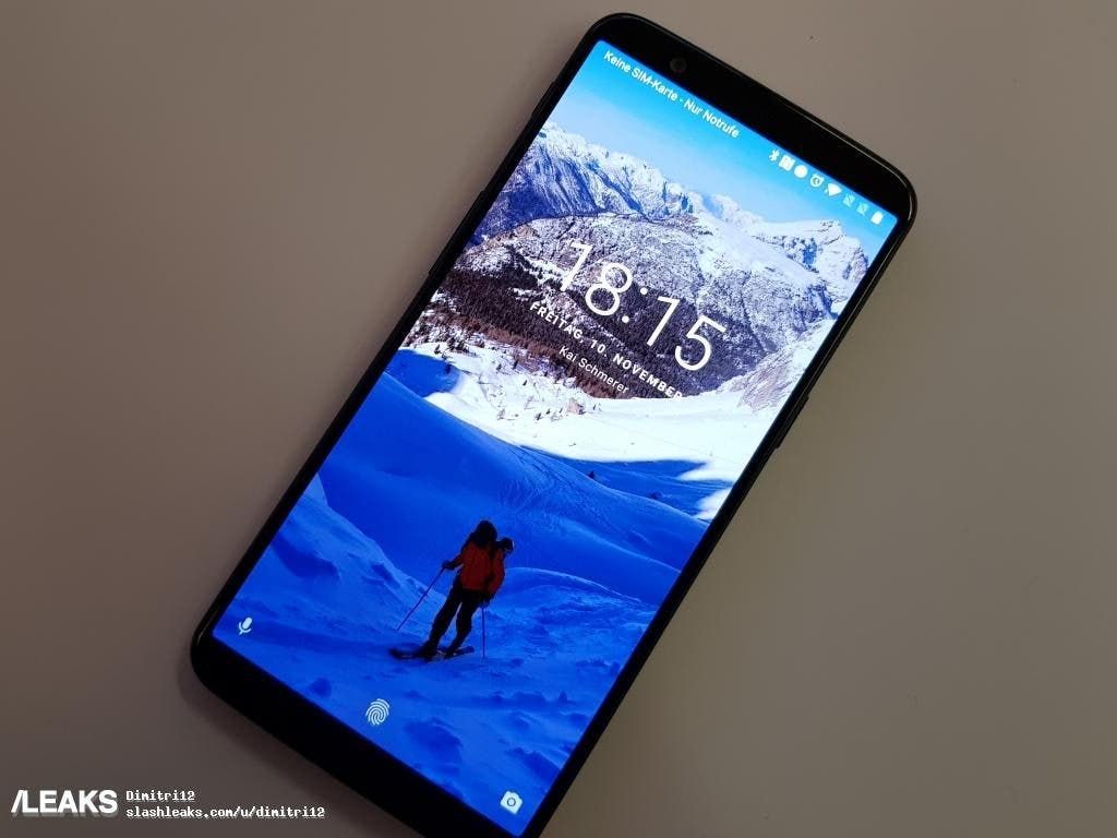 OnePlus 5T: Everything you should know before November 16 launch