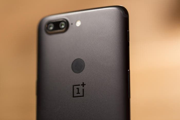 OnePlus 5T Highest Variant Got Discounted at $569.99 [Coupon]