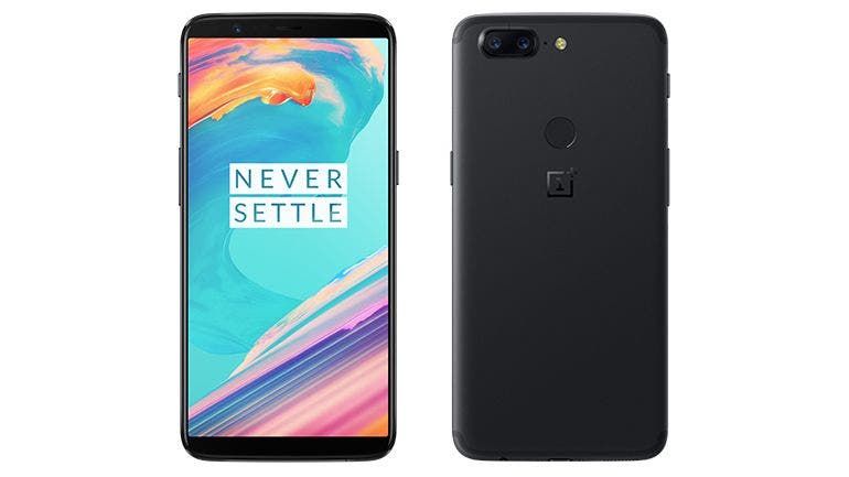OnePlus 5T for Just 388.32€ with Our Coupon & More