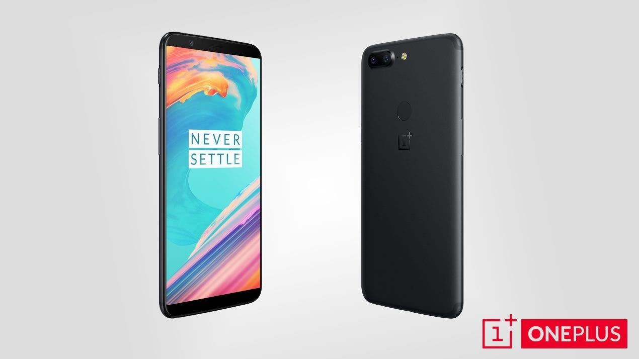 Top 5 Chinese Smartphones for Under $500 – April 2018