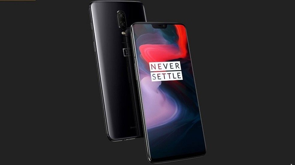 OxygenOS 10 Open Beta 2 rolling out for OnePlus 6 and 6T