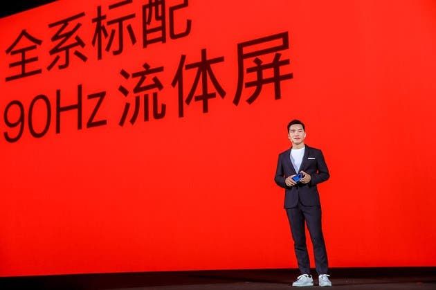 OnePlus 7 Pro 5G will arrive China in Q4 2019