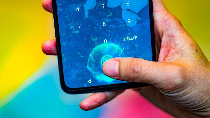 OnePlus 6T latest update improves battery, camera and fixes Verizon network issue