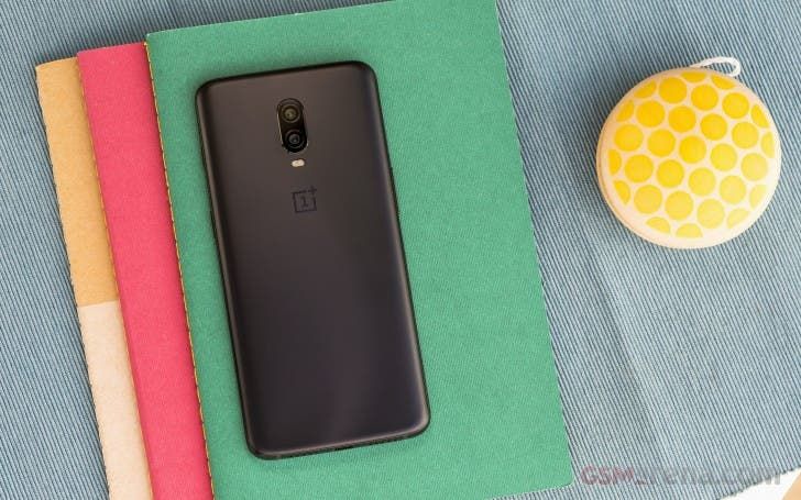 China’s OnePlus enters U.S. smartphone market, announces the OnePlus 6T
