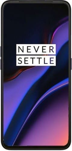 OnePlus 7 alleged retailer listing reveals design, specs, and even price