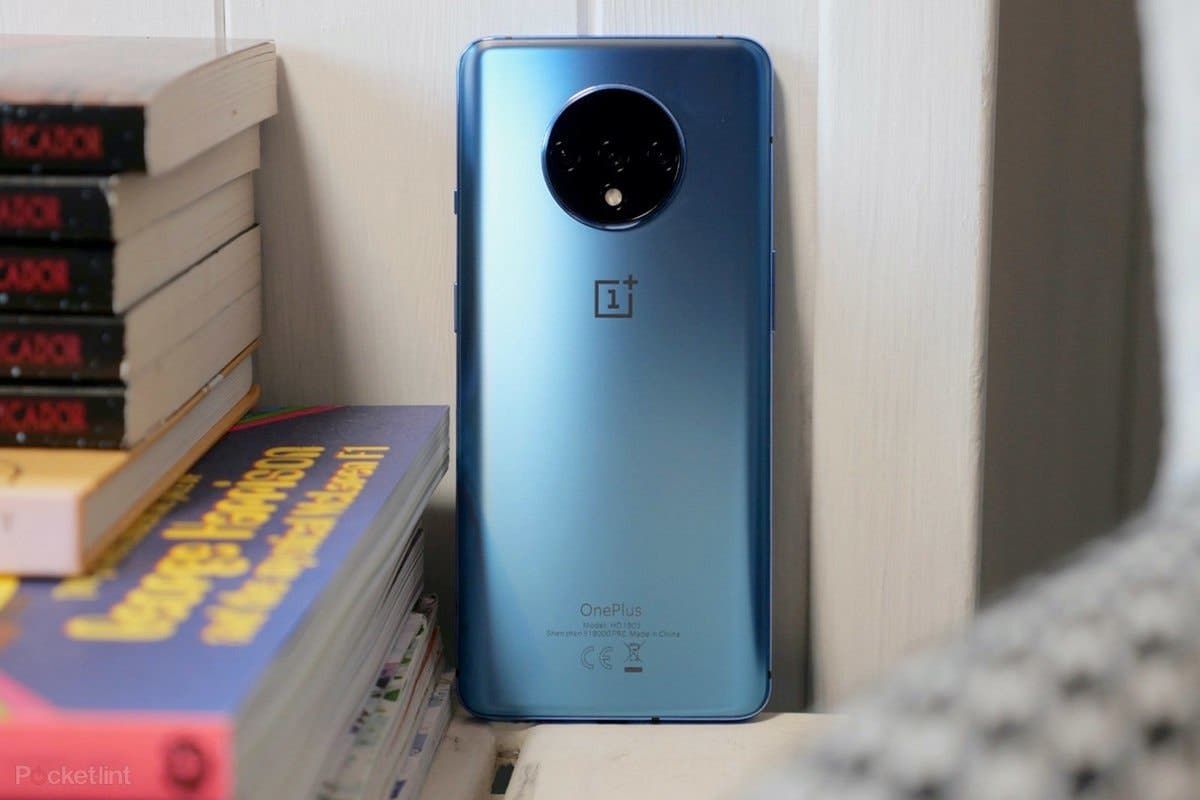 OnePlus 7T 90Hz display will support 7 high-end games