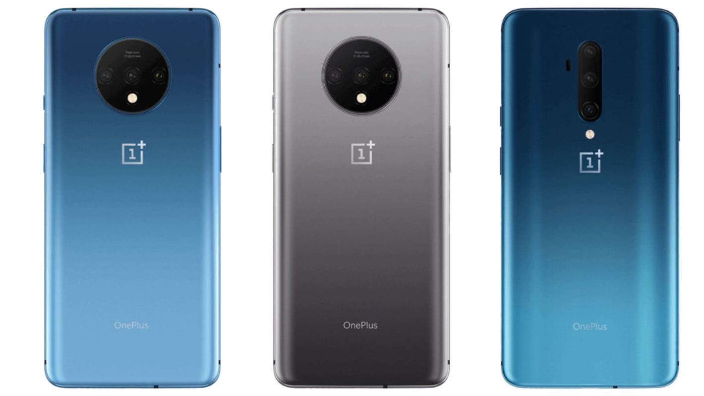 OnePlus 7T Pro: the official announcement will be made on October 10