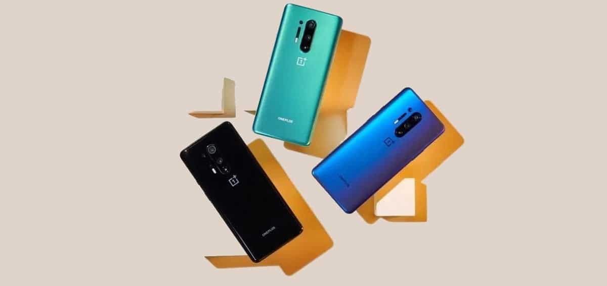 OnePlus 8T could get 65W fast charging