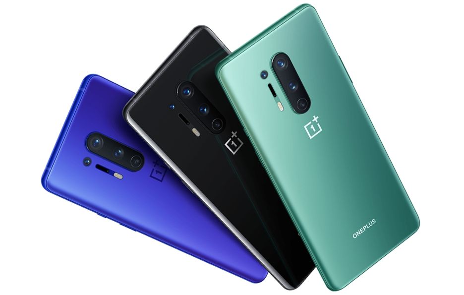 OnePlus 8 / 8 Pro receive OxygenOS 11 Open Beta 4 with bug fixes