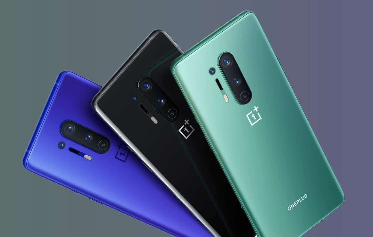 OnePlus 8 Pro Has Netflix Video Streaming Problem: OnePlus Responded