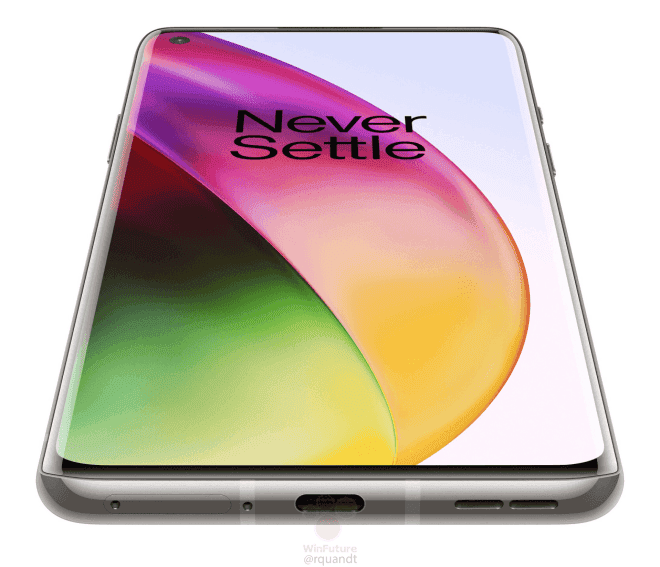 OnePlus 8 series complete hardware specs leak before launch