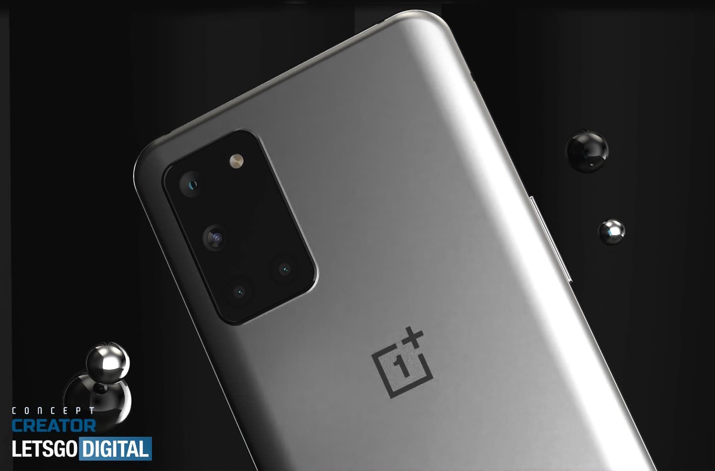 OnePlus 8T: High-quality images and videos has been revealed