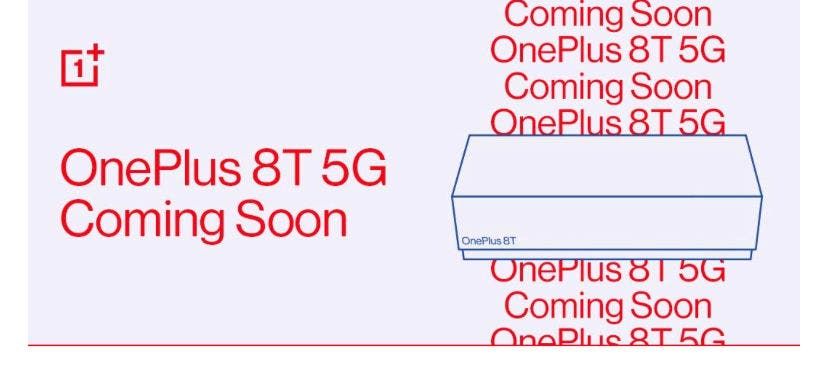 OnePlus launches OnePlus 8T ad campaign