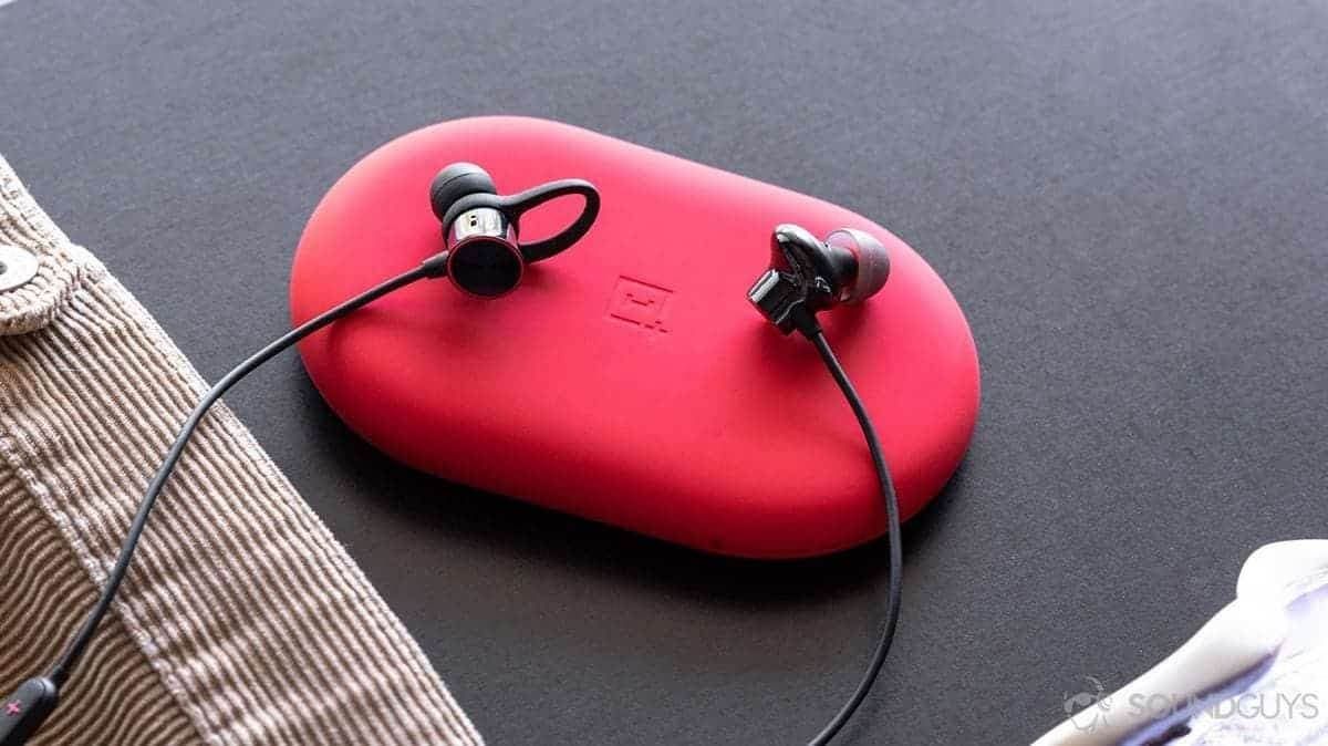 OnePlus Bullets Wireless Z2 India Launch Timeline Tipped