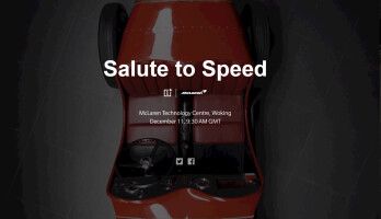 OnePlus 6T McLaren Edition Could Be Announced In December
