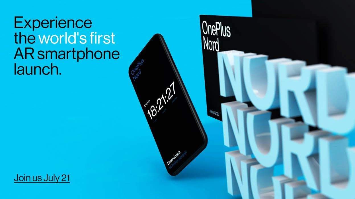 OnePlus Nord fake Rs 19,999 Amazon price pops up online