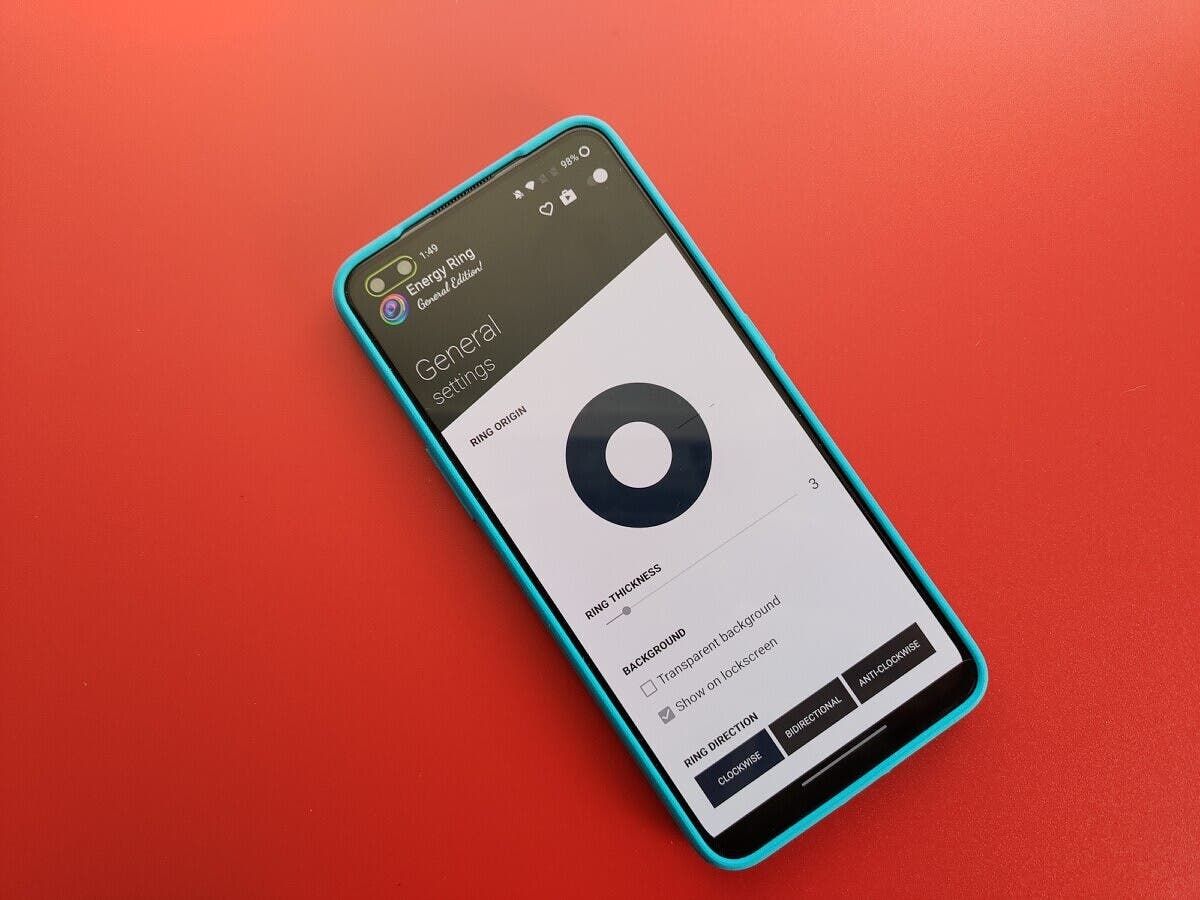 Photo by: XDA Developers