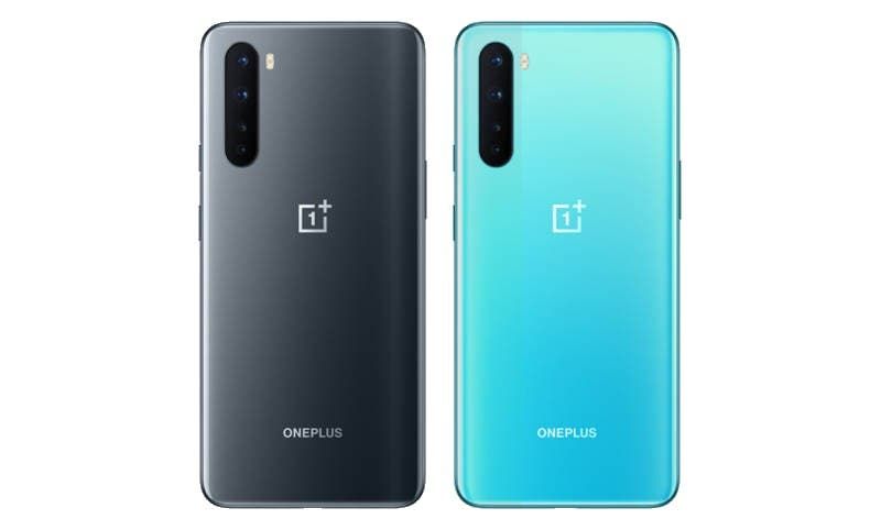 Another OnePlus Nord branded phone will eventually make way to the United States
