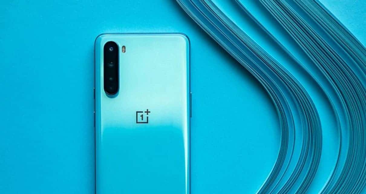 OnePlus Nord N100 entry-level smartphone details leak