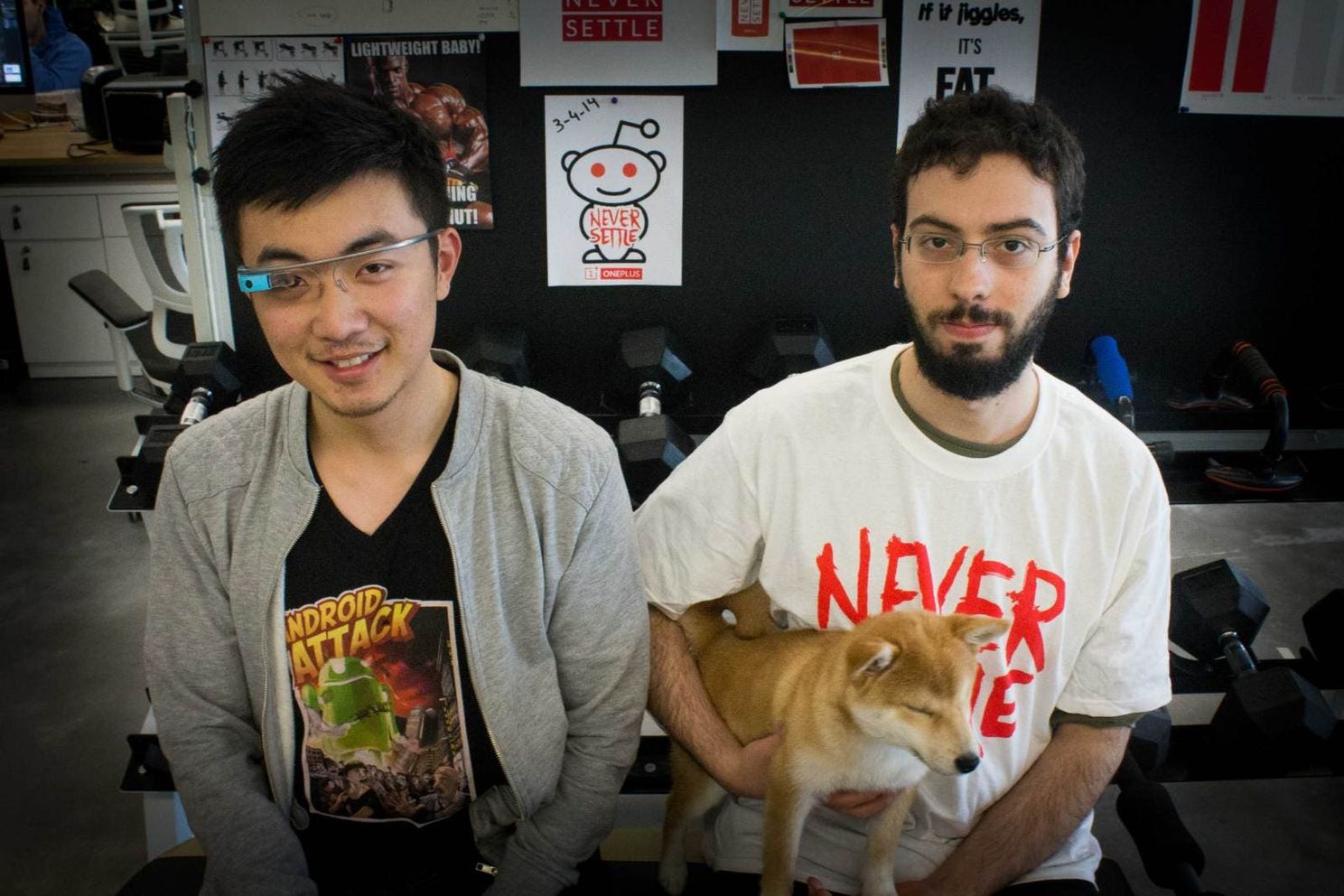 OnePlus One: The specifications, the features... the roundup!