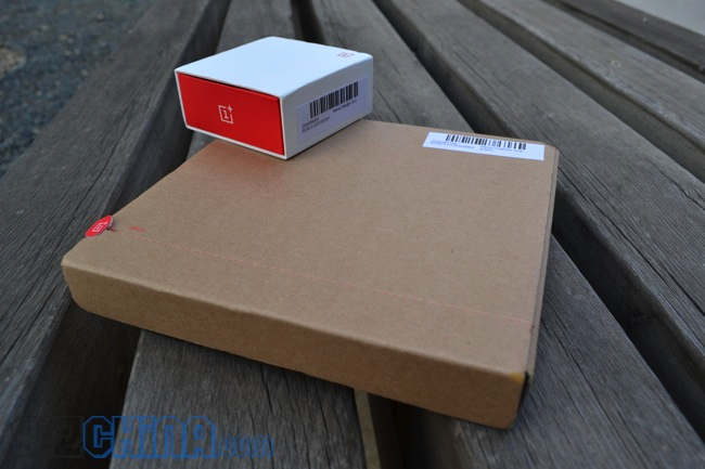 Global OnePlus One Vs. Chinese OnePlus One: unboxing, first impression and comparison
