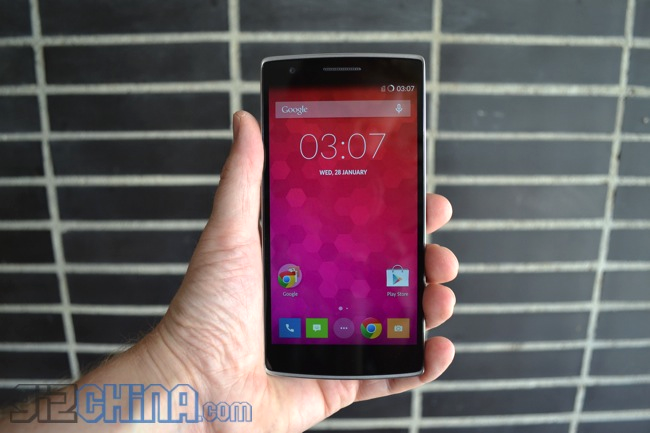 OnePlus One Review - 2014 Flagship Killer?
