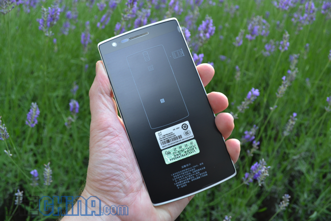 OnePlus One Unboxing and hands on (Chinese Version)