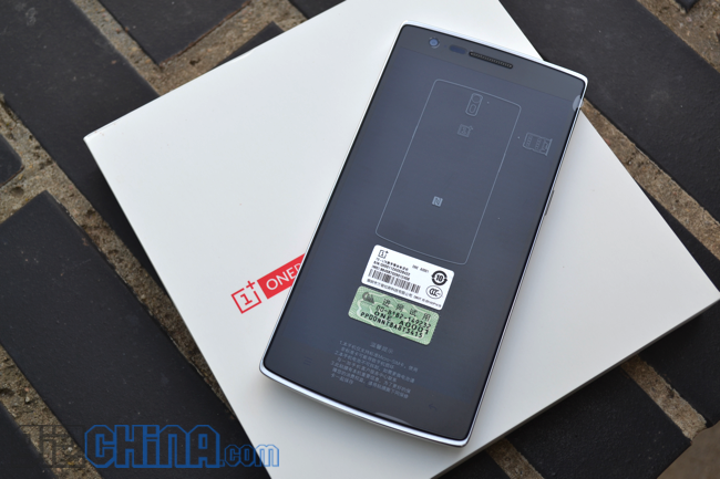 Nubia Z7 Mini vs OnePlus One