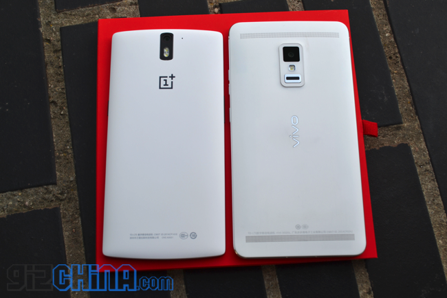OnePlus One Unboxing and hands on (Chinese Version)
