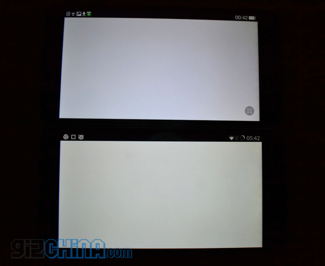 Global OnePlus One Vs. Chinese OnePlus One: unboxing, first impression and comparison