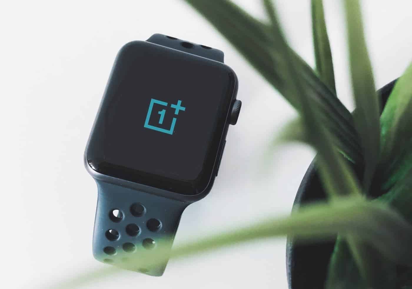 OnePlus Smartwatch Is In Works: Officially Confirmed