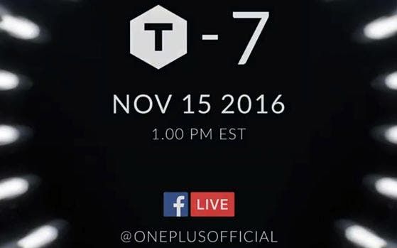 Everything we know about the OnePlus 3T!