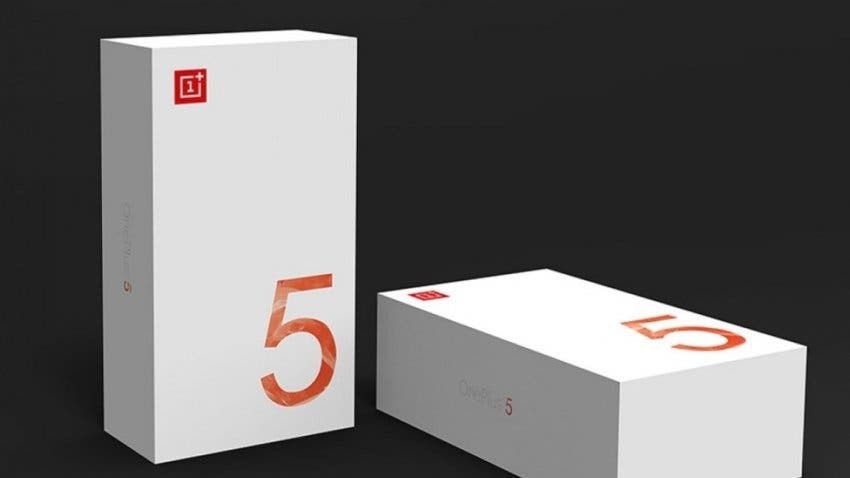 It's confirmed: OnePlus 5 will be unveiled on June 20