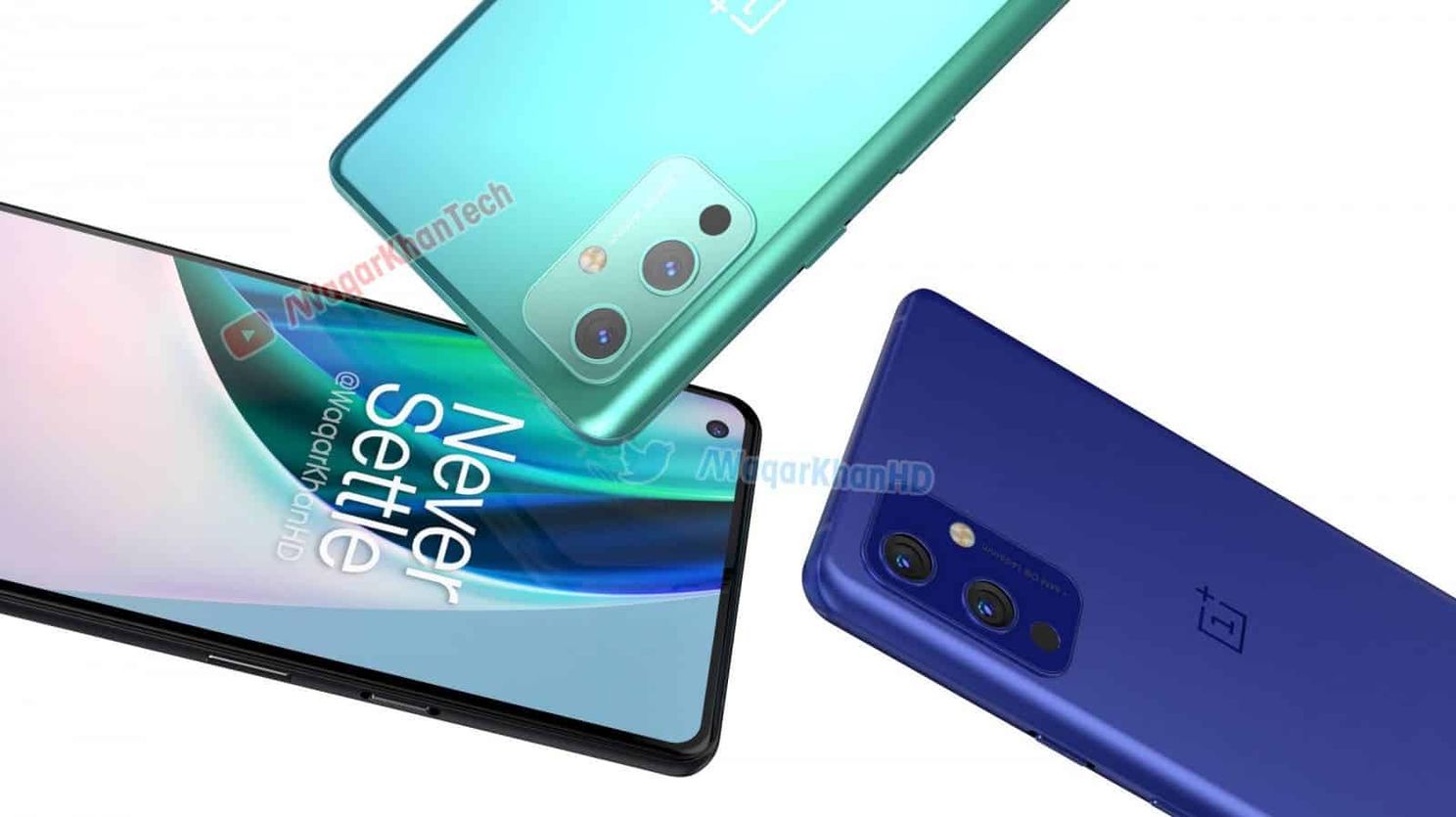 OnePlus plans to dramatically improve the cameras of its smartphones
