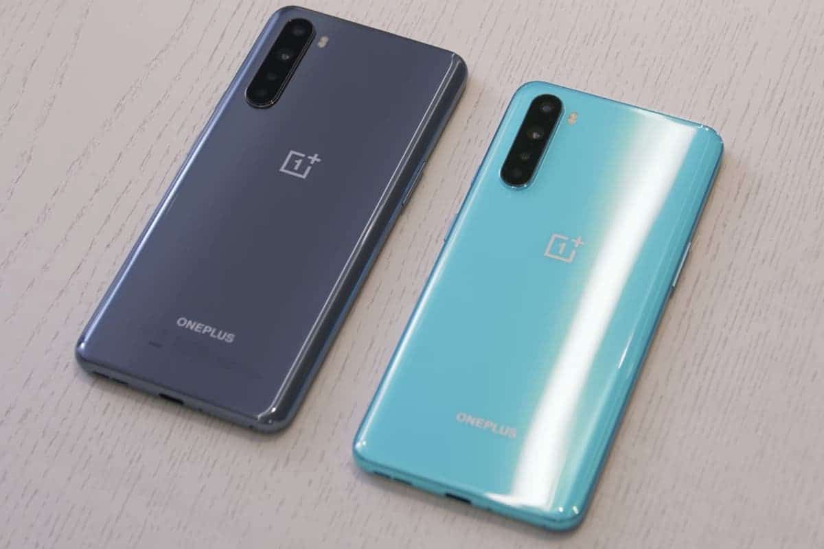OnePlus Nord owners risk losing data due to spontaneous factory reset