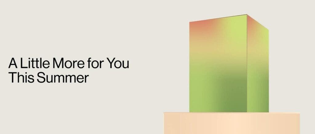 OnePlus Nord CE 5G to go official in India in June
